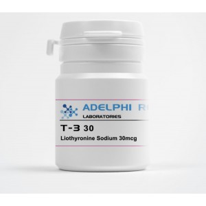 Adelphi Research T3 30