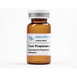 Adelphi Research Test Propionate 100