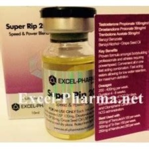 Excel Pharma Super Rip 200 10ml