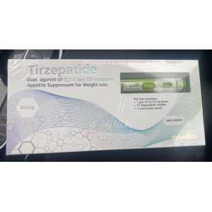 Tirzepatide 10mg 