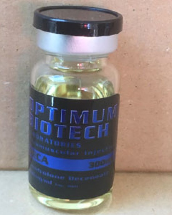 Optimum Biotech Deca 300mg £29.99