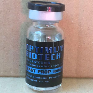Optimum Biotech Mast Prop 100 £27.50