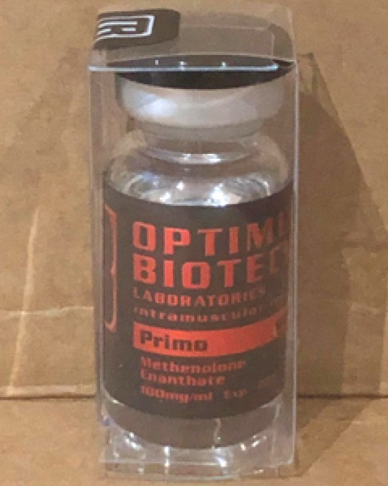 Optimum Biotech Primo 100 £44.99