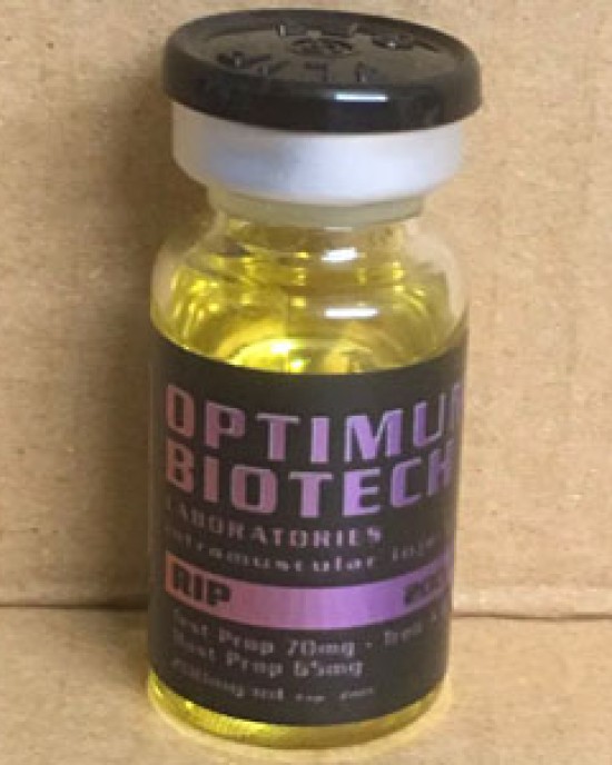 Optimum Biotech Rip 200mg £33