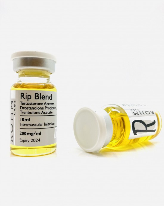 Rohm Labs Rip Blend 200mg