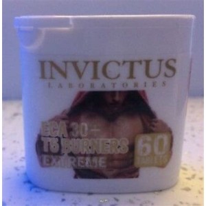 Invictus T5 T500