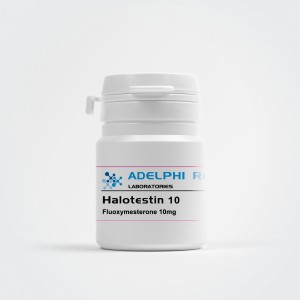 Adelphi Research Halotestin 10
