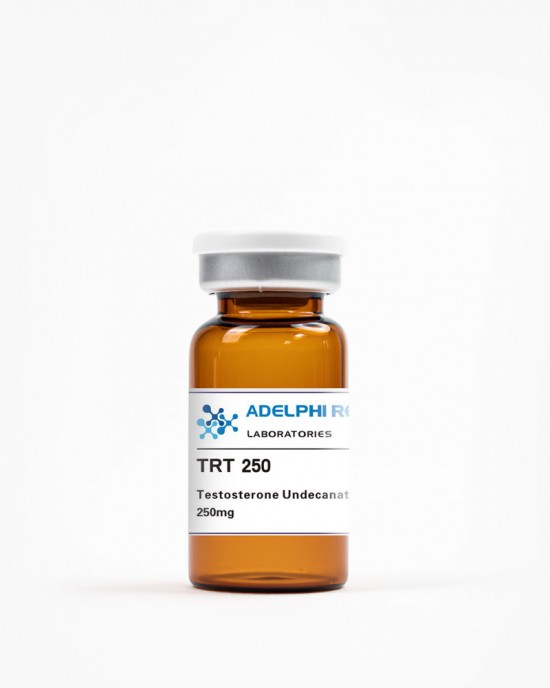 Adelphi Research TRT 250 