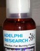Adelphi Research Liquid Fat Burner 50ml