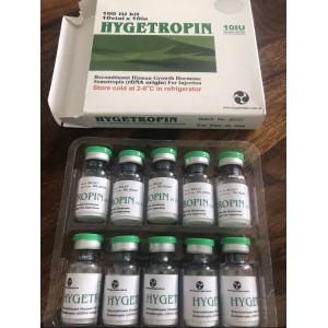 Generic Hygetropin 100iu