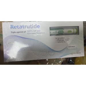 Synedica Retatrutide 10mg x4 