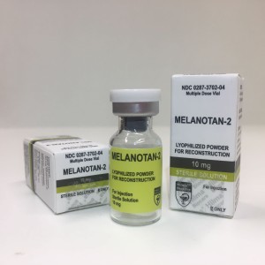 Hilma Biocare Melanotan 2 MT2