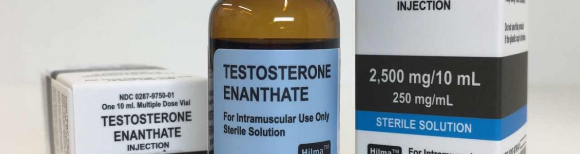 Test Enanthate