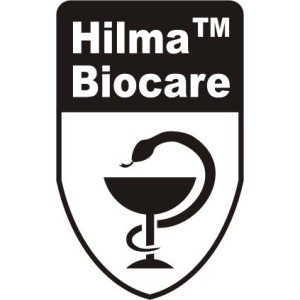 Hilma Biocare Halotestin 25mg 50 Tabs