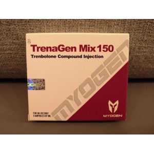 MyoGen TrenaGen Mix 150