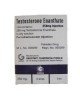 Geofman Pharma Testosterone Enanthate 250mg 1ml