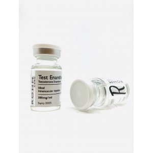 Rohm Labs Test Enanthate 300mg
